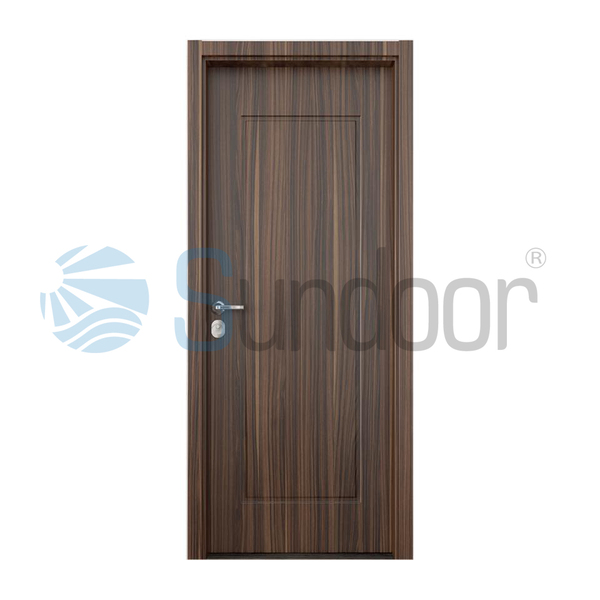 Cửa gỗ Composite Sundoor-13